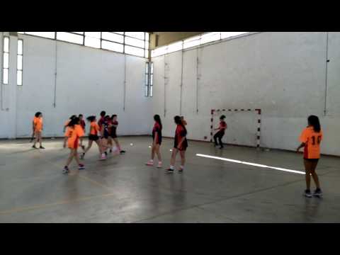 Handball las Palmas vs toledo(27)