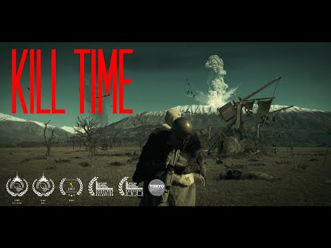 KILL TIME TRAILER 2024