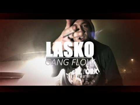 LASKO - GANG FLOW
