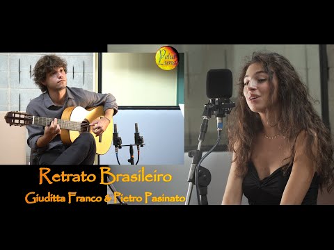 RETRATO BRASILEIRO (Official Video)