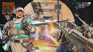 新キャラヴァンテージが強すぎる！！【APEX】