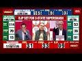 Watch The Moment When BJP's Amit Malviya Tried Trolling Rajdeep For Cong CMs Interviews