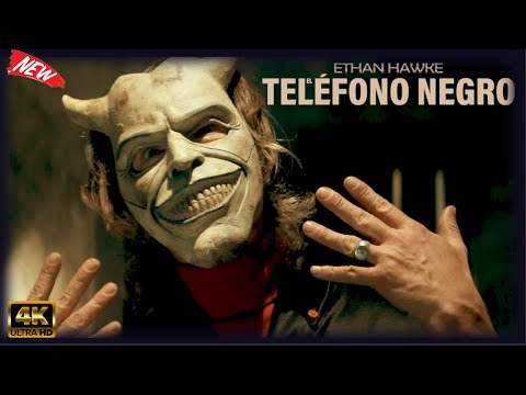 El Teléfono Negro 2022 | Mason Thames, Madeleine | Pelicula en Español | Datos, Reseña y Explicación