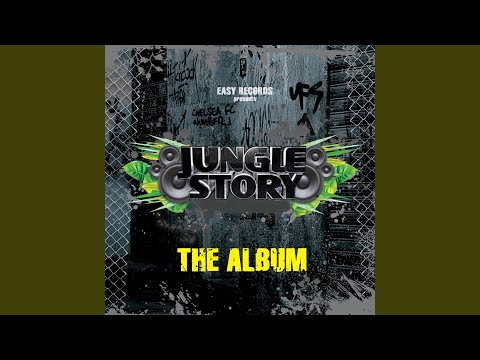 England Story (Feat. DJ Phantasy & Shodan)