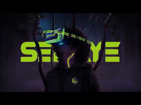 ROPHNAN - SENAYE ( Rosel Remix ) l ሮፍናን - ሰናዬ (ሮዘል ሪሚክስ) Official visual