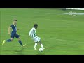 video: Franck Boli gólja a Mezőkövesd ellen, 2021