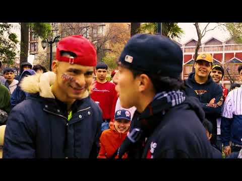 SIKEI vs NITRAM vs JAVINEW | 9NOS | SHAMAN KINGS X BATALLAS UNDER