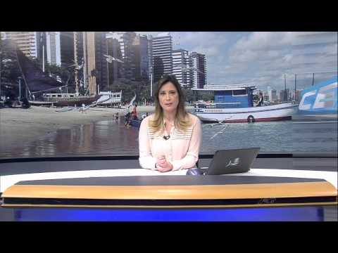CETV 2ª edição 17/03/2014 - com Cíntia Lima