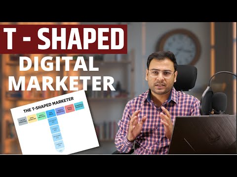 How to Optimize your LinkedIn Profile for Digital Marketing Job Umar Tazkeer