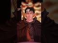 Guts meets Miura
