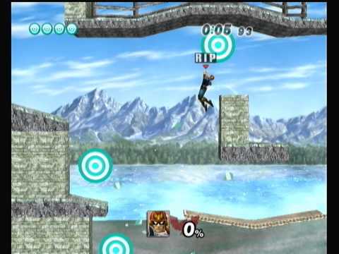 PM 3.02 Falcon BTT. Easy (9.40)