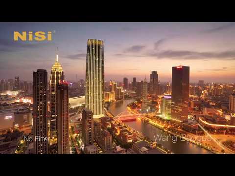 NiSi Deutschland – NiSi Natural Night Filter