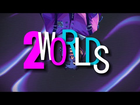 2WORLDS - VALORANT x Madge (vll9)