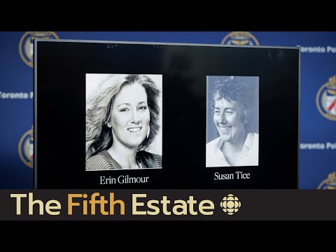 Man arrested in grisly 1983 killings of 2 women in Toronto - The Fifth Estate