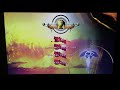 What Dreams May Come 2002 DVD Menu Walkthrough Heaven