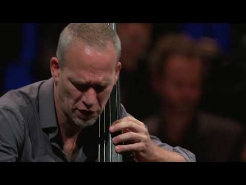 Avishai Cohen - "An Evening with ..." -  'Song For My Brother' live (Nancy Jazz Pulsations, 2018)