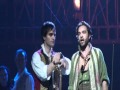 Drink with me (Les Miserables in Concert -The ...