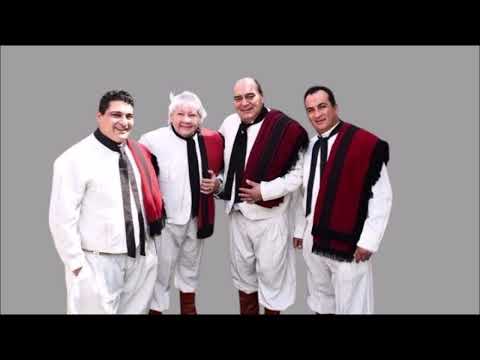 Los Cantores del Alba Idilio trunco