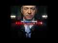 The American Dream Has Failed You Frank Underwood Edit Vessel Red Sex