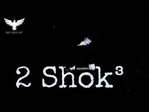 ENO - 2 SHOK³ (prod. 𝐃𝐈𝐑𝐓𝐘 𝐒𝐎𝐔𝐓𝐇)