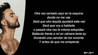Luis Fonsi, Farruko - Perfecta LETRA