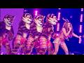 Shakira Zoo LMYNL Tour Live In Los Angeles 6 14 26 4K HDR HQ AUDIO