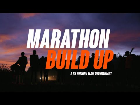 Marathon Build Up | NN Running Team