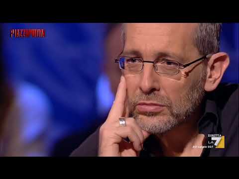 Il magistrato Gratteri: la mia vita sotto scorta? 'L’importante è sapere che ne vale la pena’