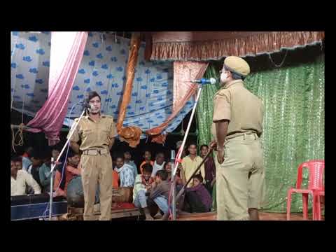 दहेज से निकली चिंगारी उर्फ भटकती आत्मा राम सजीवन की नौटंकी भाग 1