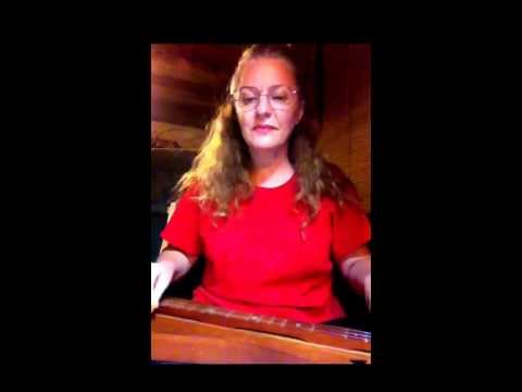 Dulcimer version of Those Were The Days