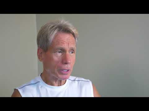 How Amniotic Foot Injections Helped Relive Patient's Pain in Achilles Tendon