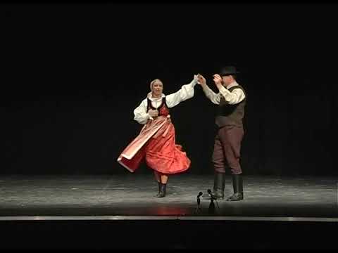 Lőrincz Hortenzia - (Kovács Norbert): Szucsági román forgatós