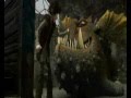 How To Train Your Dragon - Taking the Inside Rail