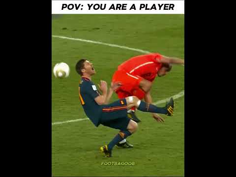 POV of PLAYERS (pt.2)