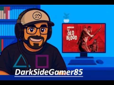 Wolfenstein: The Old Blood playthrough part 3