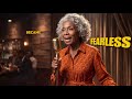 Fearless by Henretta Houston