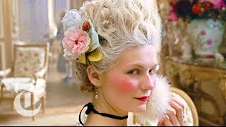 Marie Antoinette (2006) Video