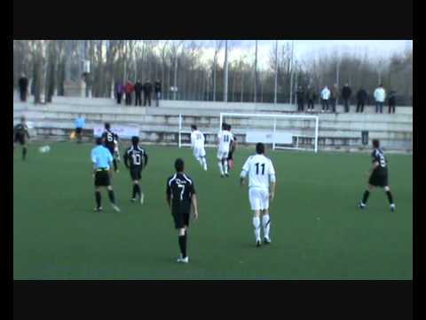 Azkoyen 0 - 3 Tudelano