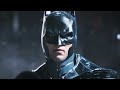Batman Arkham Knight O Filme Dublado