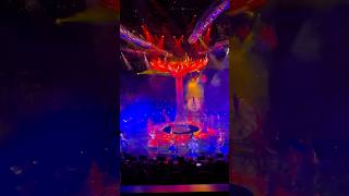 This Show Cost Tens Of Millions Of Dollars!