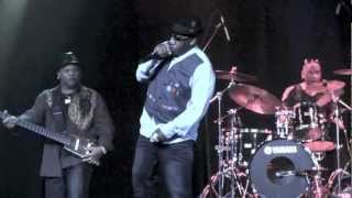 John Lee Hooker Jr - You Talk Too Much