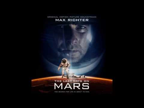 13 The Tunnel - The Last Days on Mars Soundtrack