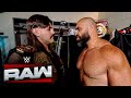Rusev Startles Dominik Mysterio Raw Highlights Sept 15 2025