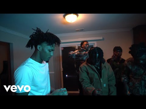 Siah Slimeyy - True 2 This (Official Music Video) ft. Melo Slimey