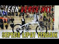Tern Sepeda Lipat Verge X11