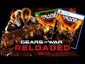 Gears Of War Reloaded Beta Versus Multiplayer Beta LEAKED Xbox Playstation 5 PC