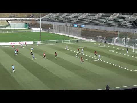 13.kolo 2018/2019 AC Sparta Praha - 1. FC Slovácko 3:2 (1:2) 2.pol 1.cast