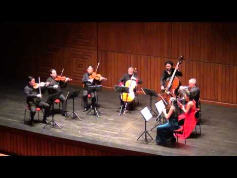 Franz Schubert, Octet in F major, D.803