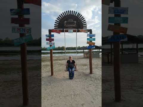 conociendo victoria entre ríos #diversión #feliz #viajes #entrerios #paseo #familia