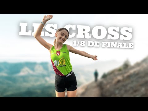 LE DEBUT DES CHAMPIONNATS (CROSS)